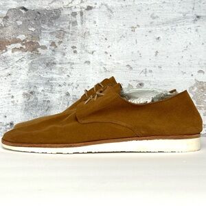 NISOLO Travel Derby - Tan